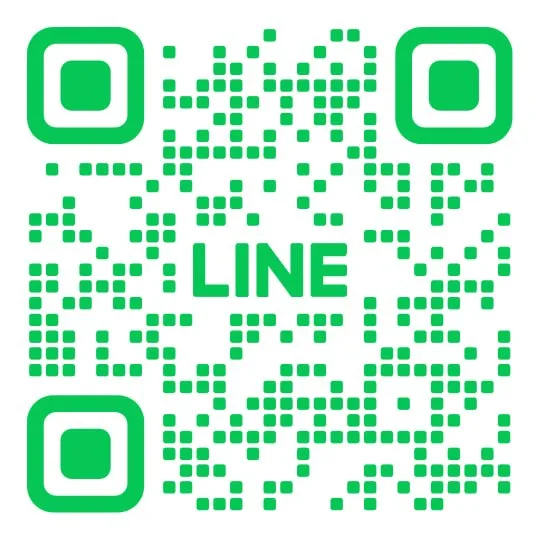 QR Code เพิ่มเพื่อน ดาวน์โหลด และ ติดตั้ง pgslot app Line Official